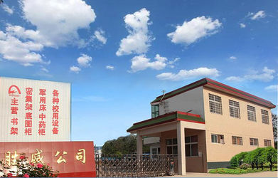 Κίνα Luoyang Metaniture Trading Co., Ltd.