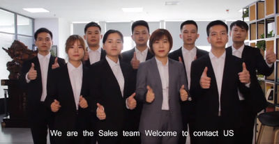 Κίνα Luoyang Metaniture Trading Co., Ltd.