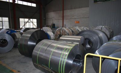 Κίνα Luoyang Metaniture Trading Co., Ltd.