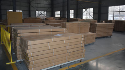 Luoyang Metaniture Trading Co., Ltd.