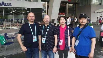 Luoyang Metaniture Trading Co., Ltd.